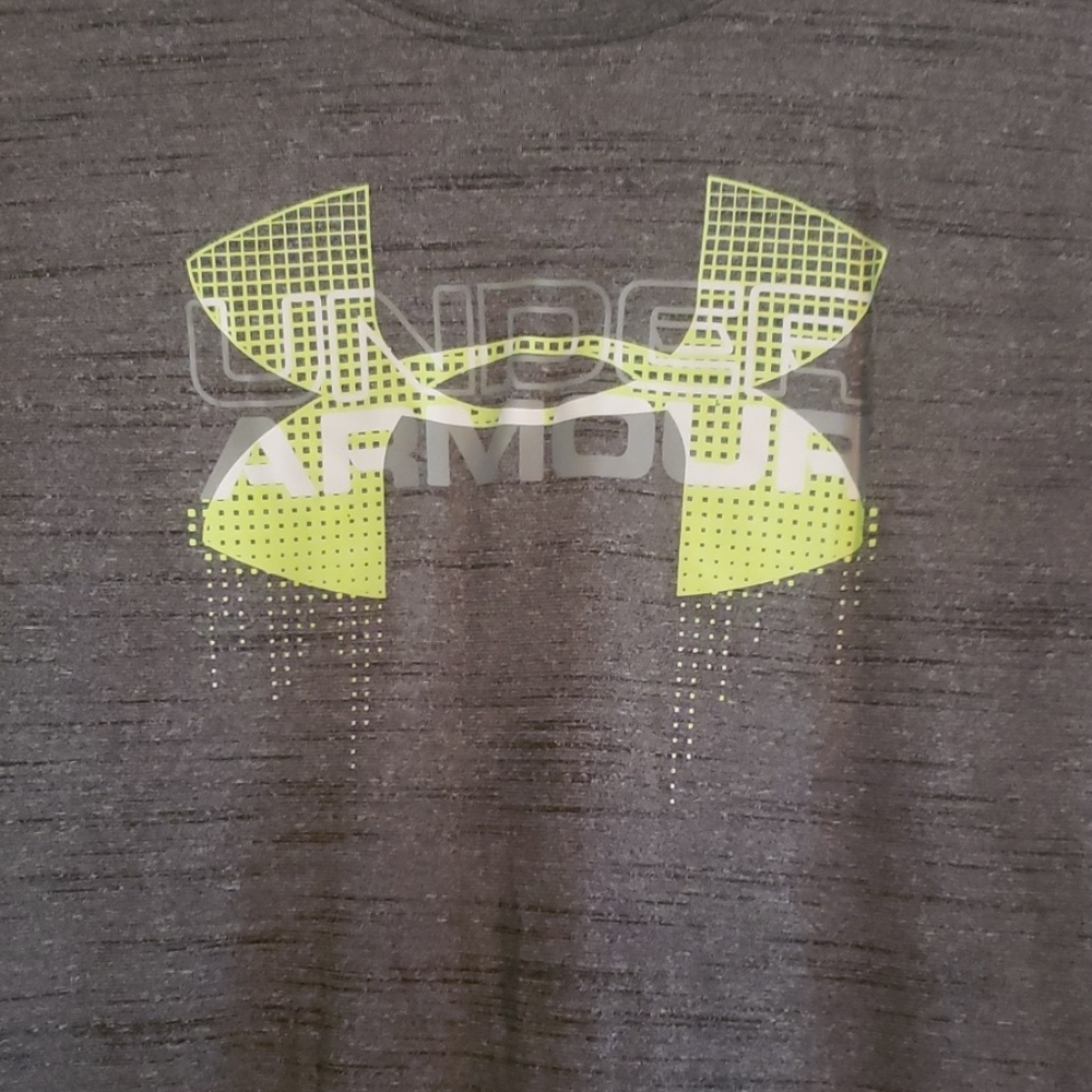 Under Armour youth xl heat gear